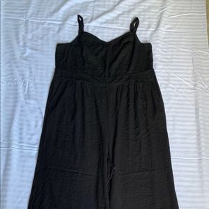 Torrid Jumpsuit